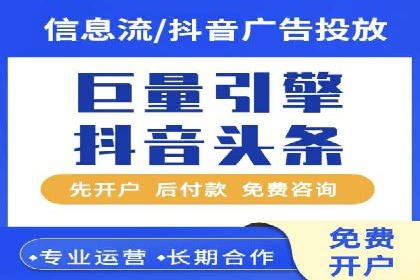 百度竞价广告投放案例剖析